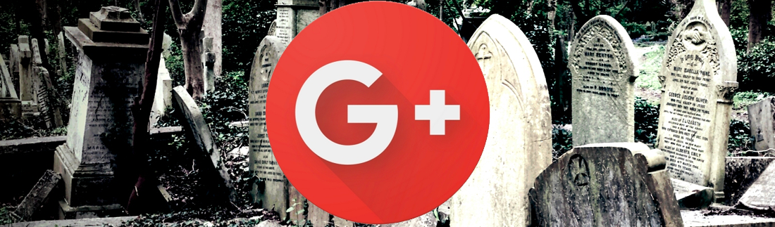 Disparition de Google+ : pourquoi fermer son compte ?