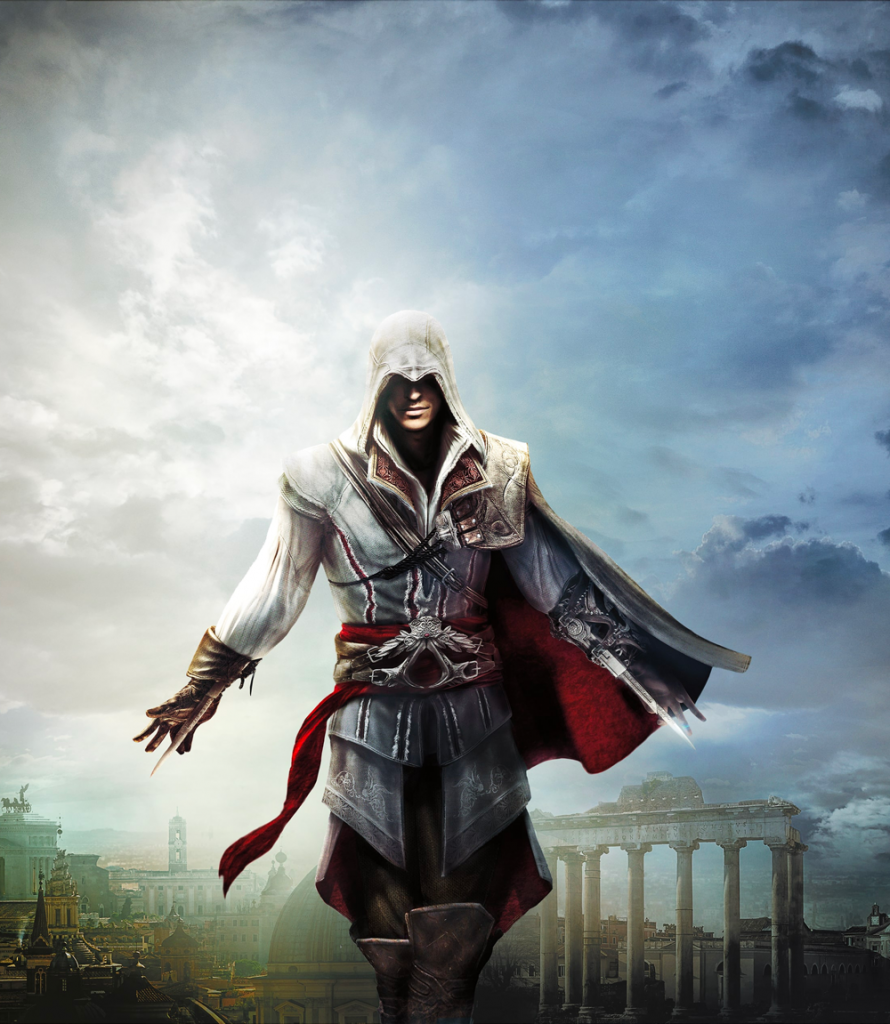 ассасин playstation ассасин playstation