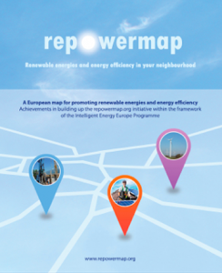 Repowermap