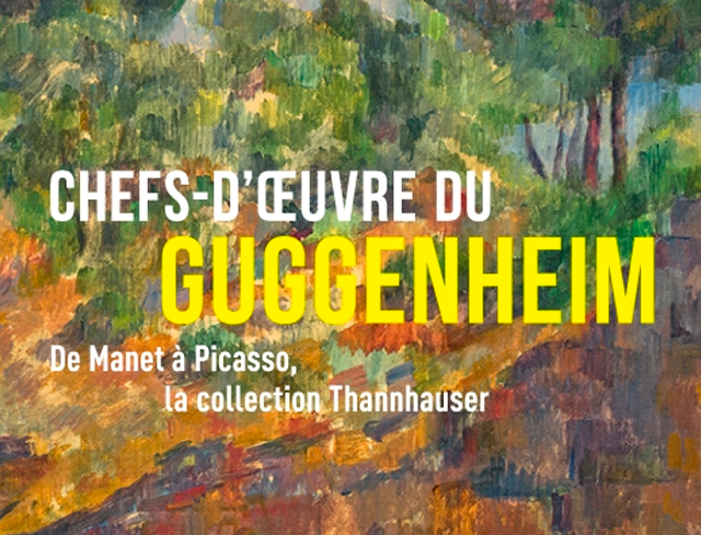 Chefs d’œuvre du Guggenheim, à Aix-en-Provence, une occasion inespérée de contempler des toiles de Van Gogh à Picasso