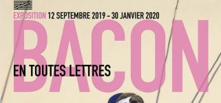 Francis Bacon retrouve ses lettres de noblesse au Centre Pompidou