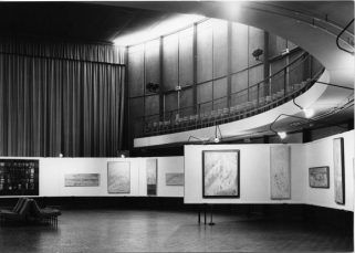 Salon international d’art contemporain 1974