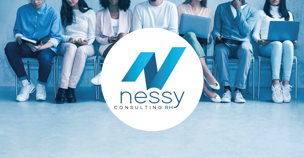 Le projet Nessy consulting en 5 étapes