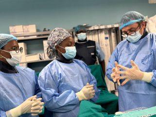 embolisation artérielle innovante - fairembo