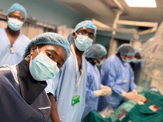 embolisation artérielle innovante - fairembo